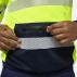 Originals Hi Vis Reflective Water Repellent Hoodie