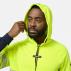 Originals Hi Vis Reflective Water Repellent Hoodie