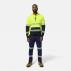 Originals Hi Vis Reflective Water Repellent Hoodie
