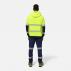 Originals Hi Vis Reflective Water Repellent Hoodie