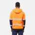 Originals Hi Vis Reflective Water Repellent Hoodie