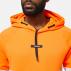 Originals Hi Vis Reflective Water Repellent Hoodie