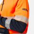 Originals Hi Vis Reflective Water Repellent Hoodie