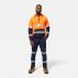 Originals Hi Vis Reflective Water Repellent Hoodie