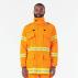 Wildlands Firefighting Hi Vis Coat
