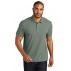 Port Authority C-Free Cotton Blend Pique Polo