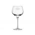 Krosno  Harmony Wine Glass 570ML 6pc Gift Boxed