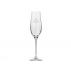 Krosno  Harmony Champagne Flute 180ML 6pc Gift Boxed
