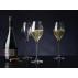 Krosno  Harmony Prosecco Glass 280ML 6pc Gift Boxed