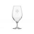 Krosno  Harmony Beer Glass 400ML 6pc Gift Boxed