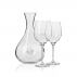 Krosno  Harmony Wine Set 3pc Gift Boxed