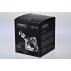 Krosno  Vintage Turn Decanter 1L Gift Boxed