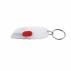 DC Mini Cutter Key Ring