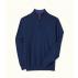 Ernest 1/4 Zip Merino Knit