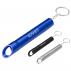 Pilu Pop Light Bottle Opener Keychain