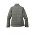 Port Authority Ladies Puffer Jacket