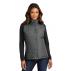 Port Authority Ladies Puffer Vest
