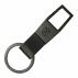 Key Ring Textum Black