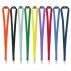Ultra-Fast Printed Lanyards