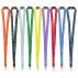 Ultra-Fast Printed Lanyards