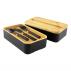 RPP Bamboo Lunch Box Pack