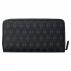 Travel Purse Seal Grey