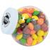 Assorted Fruit Skittles in Container