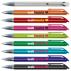 Octave Metallic Ballpoint Pen 