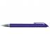 Octave Metallic Ballpoint Pen 