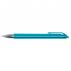 Octave Metallic Ballpoint Pen 