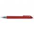 Octave Metallic Ballpoint Pen 