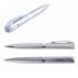 LED Torch Ballpoint Pen