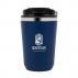 Heron Double Wall Coffee Cup