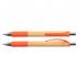 Hornet Bamboo Pen