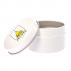 Petite Candle in Tin