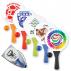 Paddle / Bat & Ball Set 