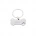 Dog Bone Keytag