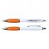 Viva Pen - White Barrel