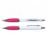 Viva Pen - White Barrel