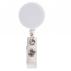 Corfu Retractable Name Badge Holder