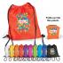 Pronto Drawstring Backpack 