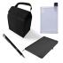 Office Lunch and Notebook Pack