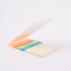 Jersey Sticky Notes