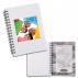 Discovery Stone Paper Notebook 