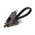 Swing 4 in 1 Combo Cable
