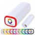 Family Light Up Mobile Phone Power Bank 