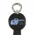 Kinetic Round Glow Cable