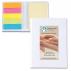 Mini Notebook with Noteflags