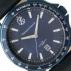 Date Watch Element Navy