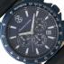 Chronograph Element Navy